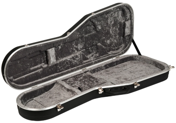 Hiscox PRO II EBS Liteflite Standard E-Bass Case